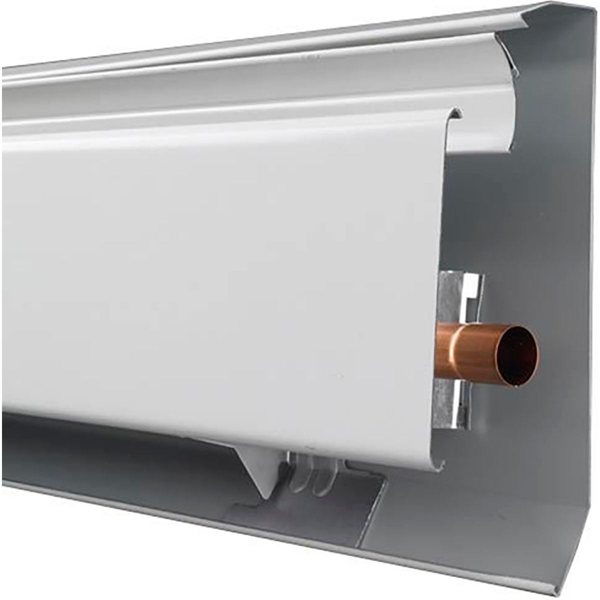 5 ft. 30 Series 101-401-5 Hydronic Complete Baseboard