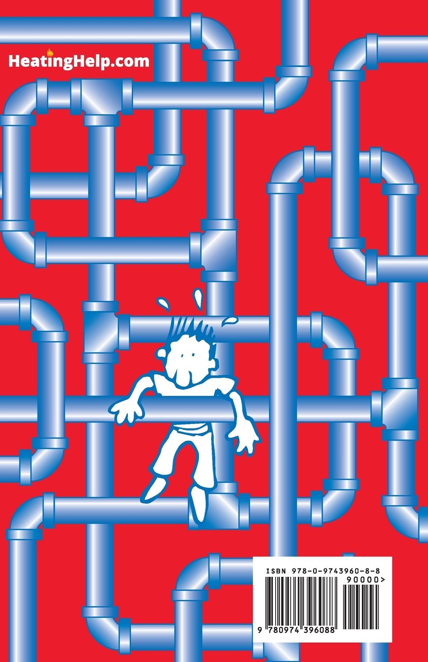 The DIY Boiler Owner's Reading List: Dan Holohan and Beyond, Reviewed by Real Technicians and Homeowners
