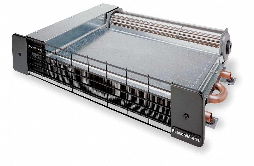 Hydronic product image